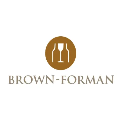 Brown-Forman Corporation logo