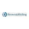 Brown & Riding Insurance Services, Inc. logo