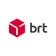 BRT logo