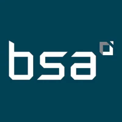 BSA Ltd logo