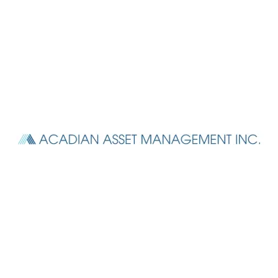 Acadian Asset Management Inc logo