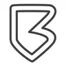 B Suite Cyber logo