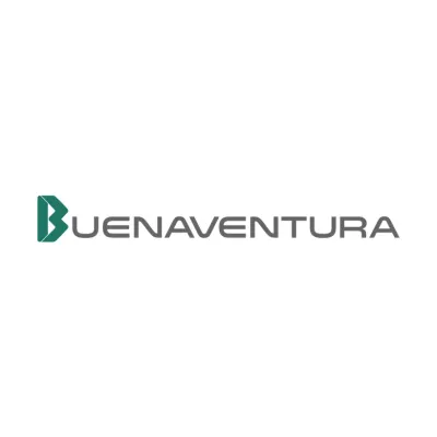 Compania de Minas Buenaventura SAA ADR logo