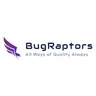 BugRaptors logo
