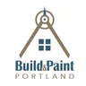 Build and Paint Portland logo