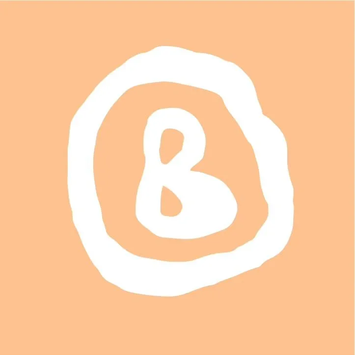Bulbby logo