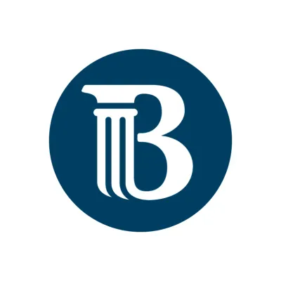 First Busey Corp logo