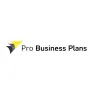 Pro Business Plans logo