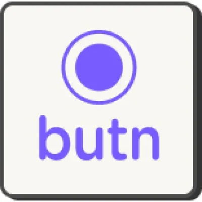 Butn Ltd logo