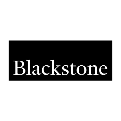Blackstone Secured Lending Fund logo