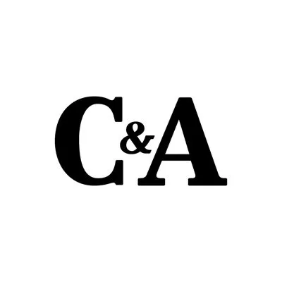 C&A logo