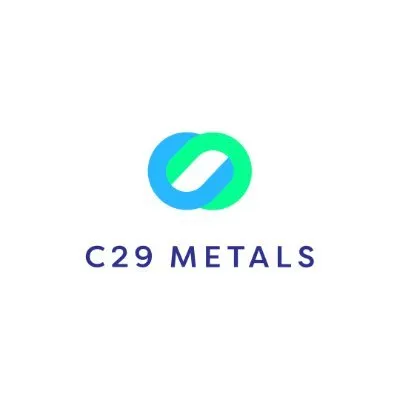 C29 Metals Ltd logo