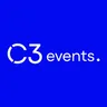C3 Events logo