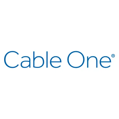 Cable One Inc logo