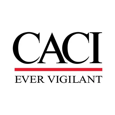 CACI International Inc logo