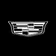 Cadillac logo