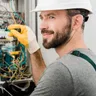 CA Electrical Group 24/7 logo