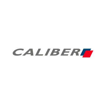 CALIBER logo