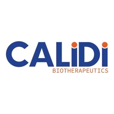 Calidi Biotherapeutics Inc. logo