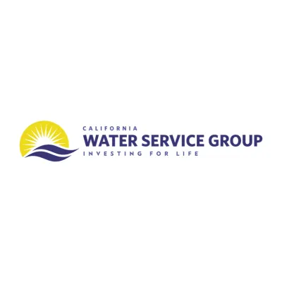 California Water Service Group logo