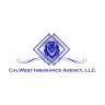 Ninva Insurance Services-CalWest Agency logo