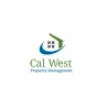 Cal West Property Management logo