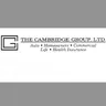 The Cambridge Group Ltd logo