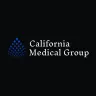 California Medical Group logo