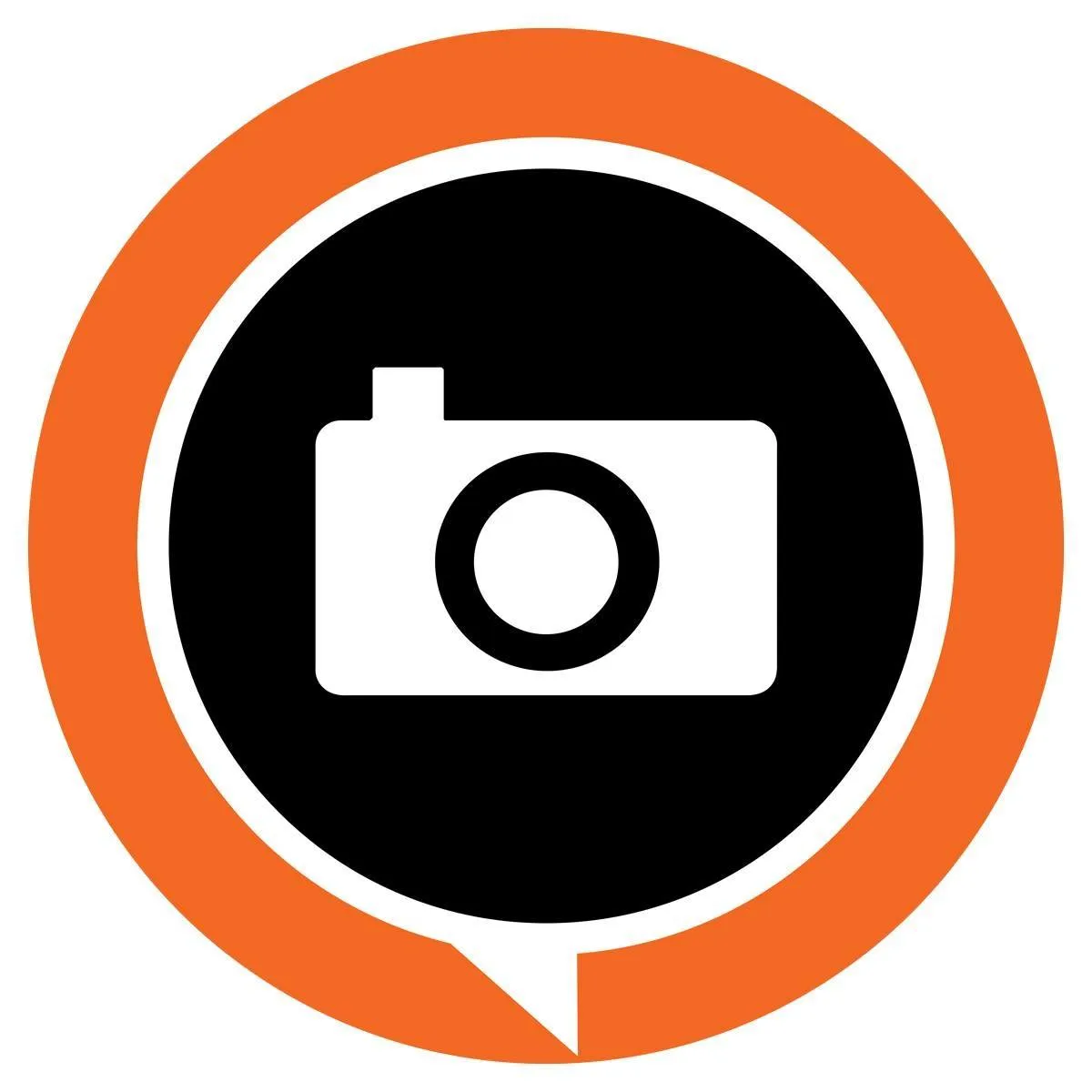 Camera-Tweedehands.nl logo