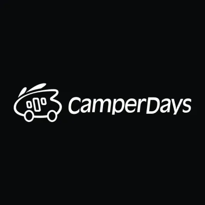 Camperdays logo