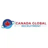 Canada Global Recruitment | Agence d'emploi - Employment agency | Montréal logo