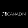 Canadim logo