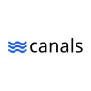 Canals AI logo