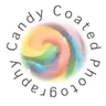 Candy Coated Photography logo