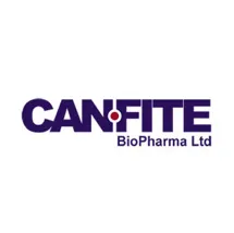 Can Fite Biopharma Ltd ADR logo
