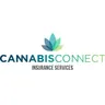 Cannabis Connect Insurance logo