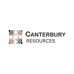 Canterbury Resources Ltd logo