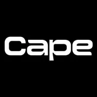 Cape's company logo