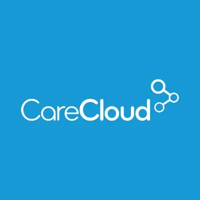 CareCloud Inc. logo
