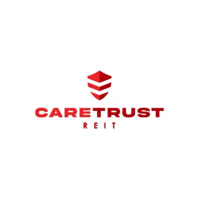 CareTrust REIT Inc. logo