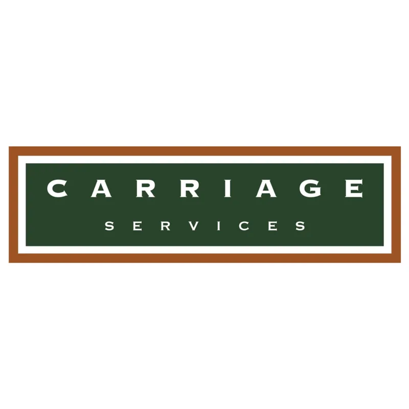 Carriage Services Inc logo