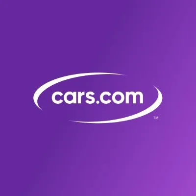 Cars.com Inc logo