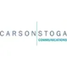 Carson Stoga Communications In logo