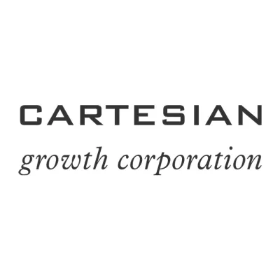 Cartesian Growth Corporation II Warrant logo
