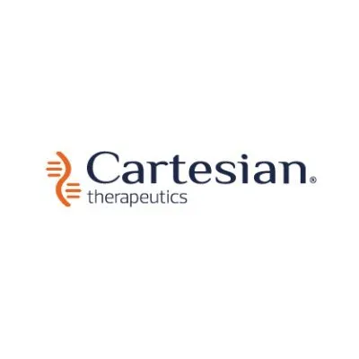 Cartesian Therapeutics Inc. logo