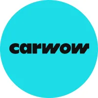 Carwow's company logo