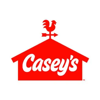 Caseys General Stores Inc logo