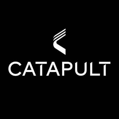 Catapult Group International Ltd logo
