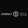 Catapult PR-IR logo
