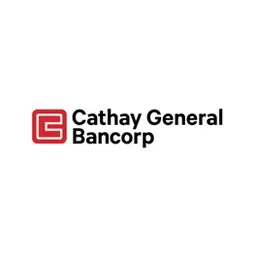 Cathay General Bancorp logo